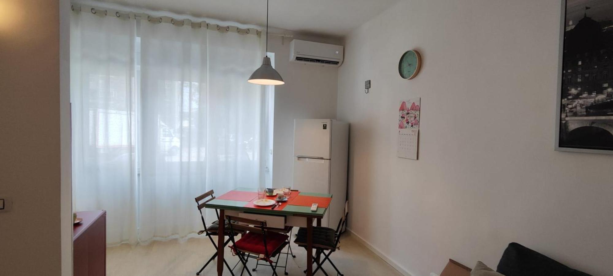 Casa Trieste Fiera Apartment Bari Exterior photo