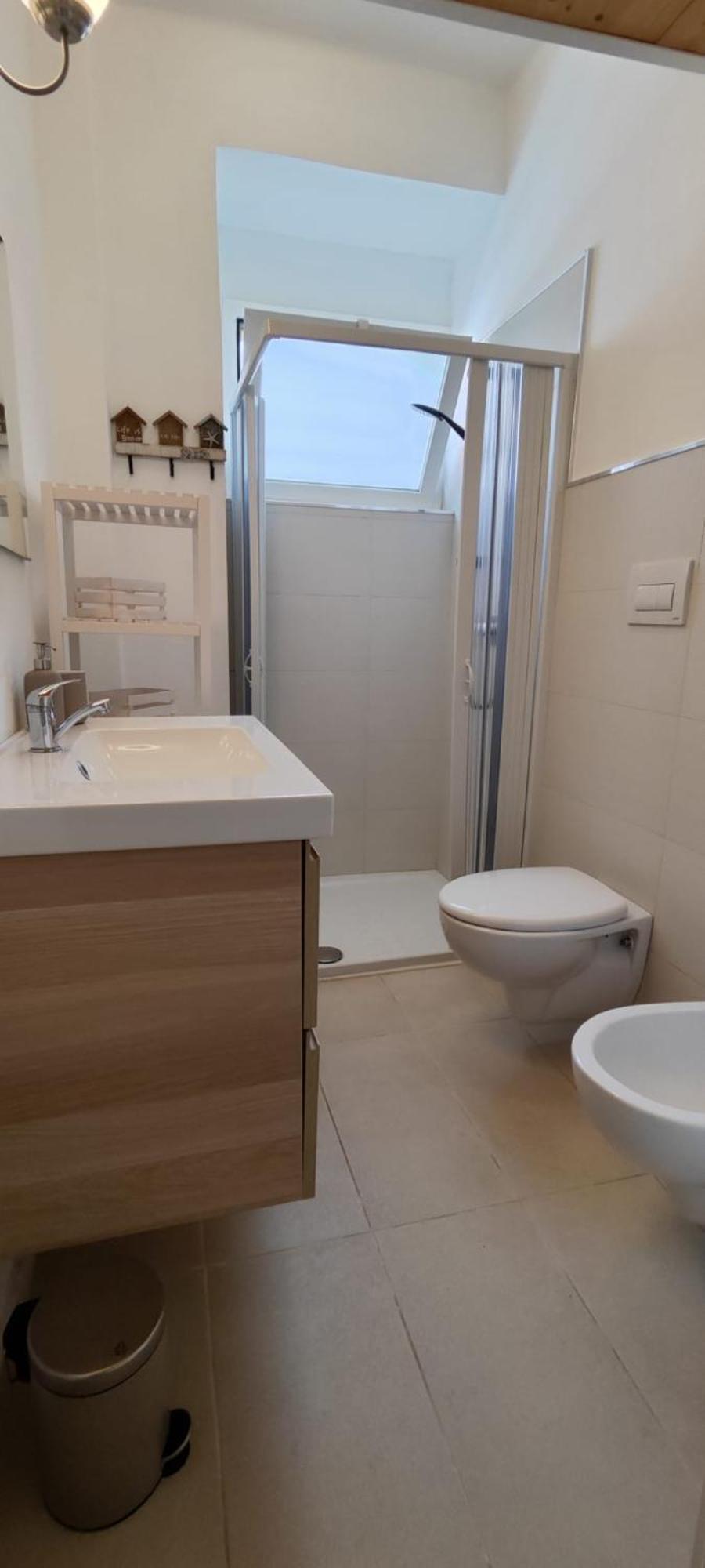 Casa Trieste Fiera Apartment Bari Exterior photo